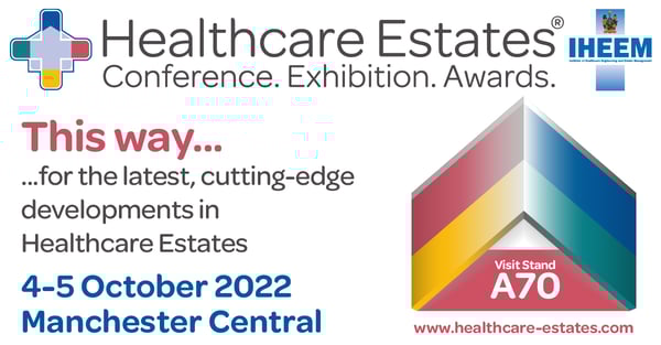 Healthcare Estates 2022