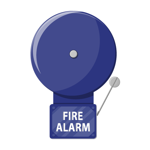 Fire Alarms-1 Fire Alarms-1