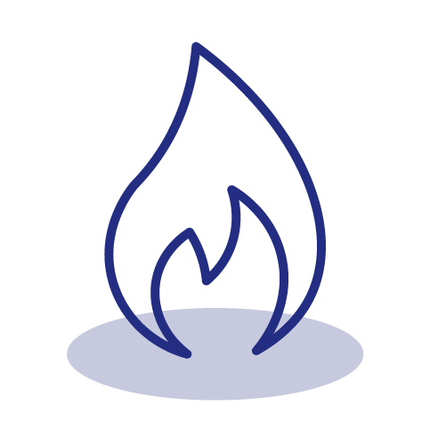 Fire Compliance - BLUE