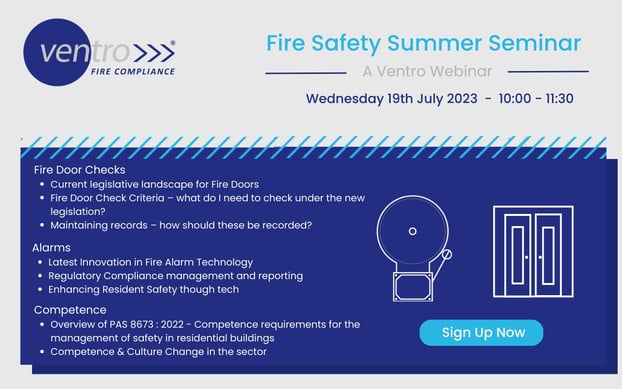 Fire Safety Summer Seminar Sign up now-4