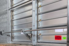 Understanding the Distinction between Fire Dampers and Smoke Dampers