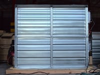 The Importance of Dampers: A Guide for Building Managers