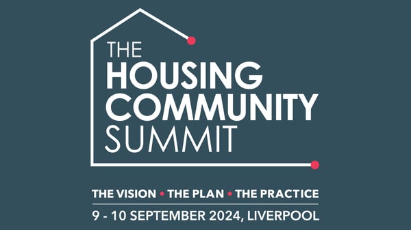 The Housing Community Summit 2024 (CIH Liverpool)