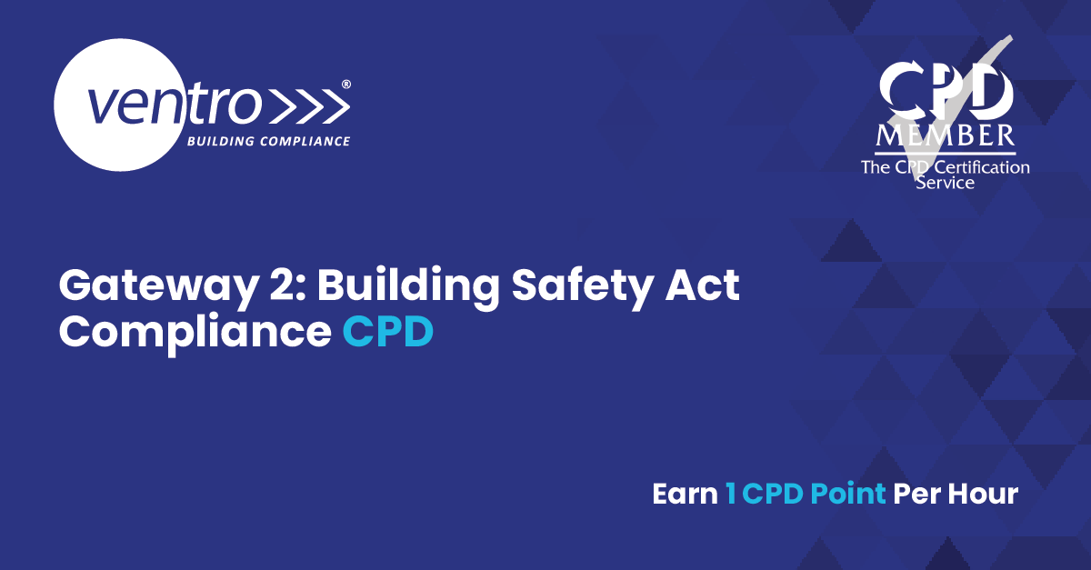 Gateway 2 CPD