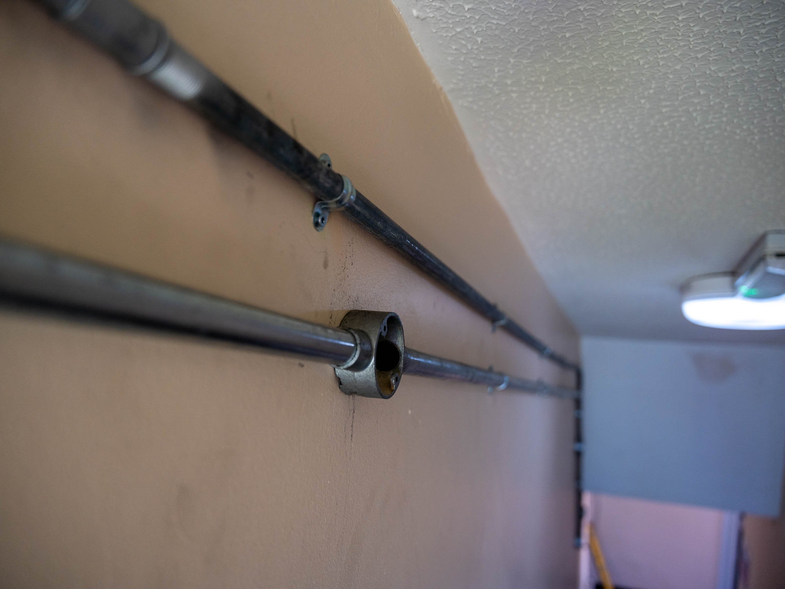 HJS - Charter Court - Warden Call & Access Control (13)