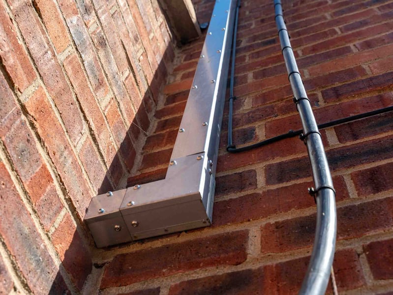 New Tenant Satisfaction Measure Introduced for Electrical Safety Checks
