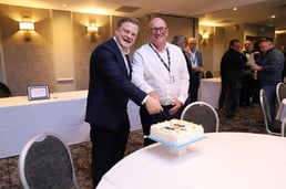 HJS Acquisition Day 1