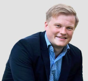 Harvey Melvin – Managing Director