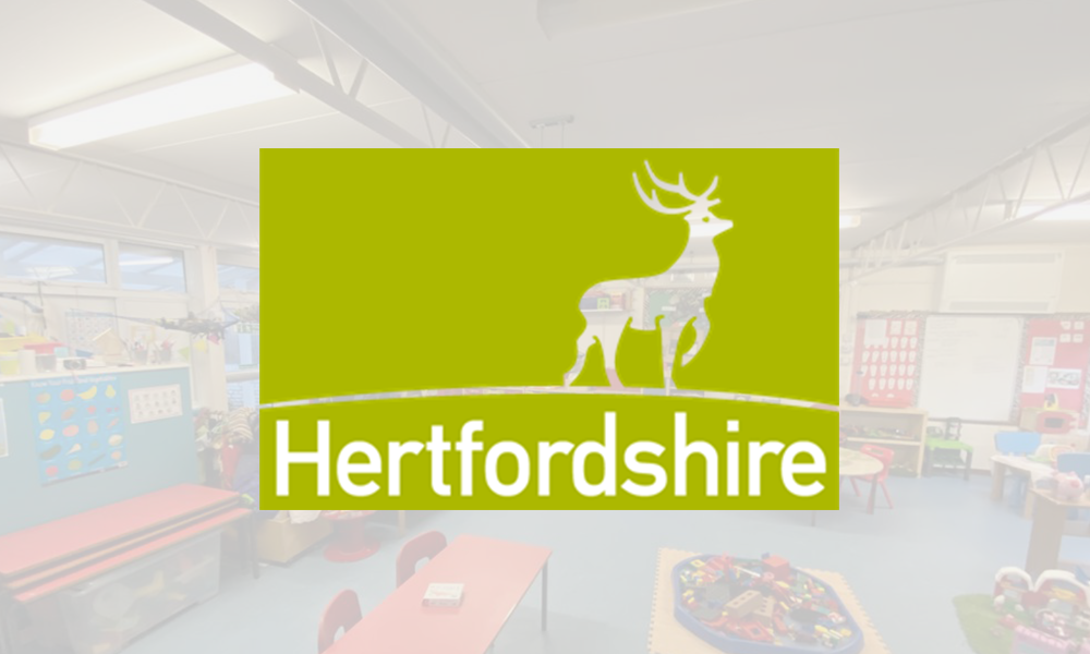 Hertfordshire City Council