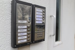 Access Control in Social Housing: Understanding BS 7273, Avoiding Pitfalls, and Maintaining Compliance