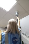 Replacing or Updating Fire Alarm Systems in Commercial Buildings
