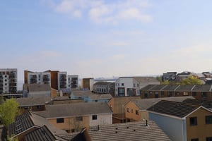 What recent Government funding announcements means for the future of Social Housing