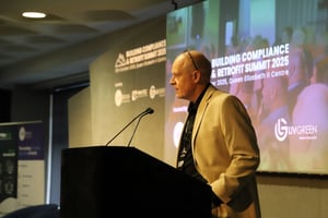 Building Compliance & Retrofit Summit 2025