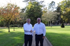 Ventro Strengthens Electrical & Security Expertise with Acquisition