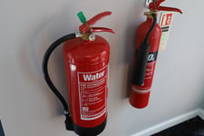 Fire Extinguishers & PFAS Chemicals - What You Need to Know