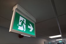 How to Ensure Your Emergency Lighting Meets UK Standards