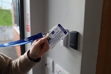 Upgrading Door Entry Systems For 2G & Copper Network Changes