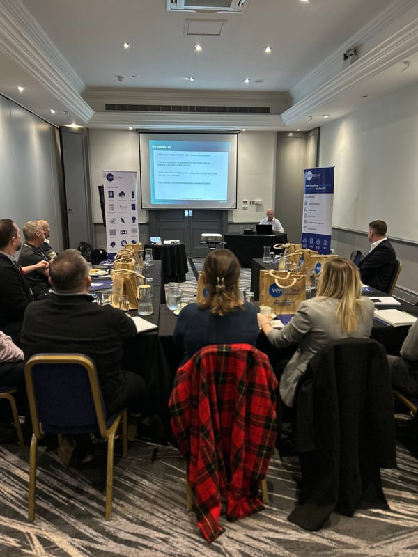 North West Round Table Event