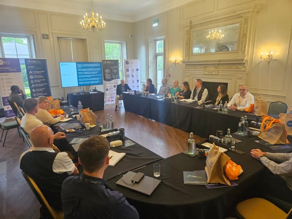North East Round Table Event