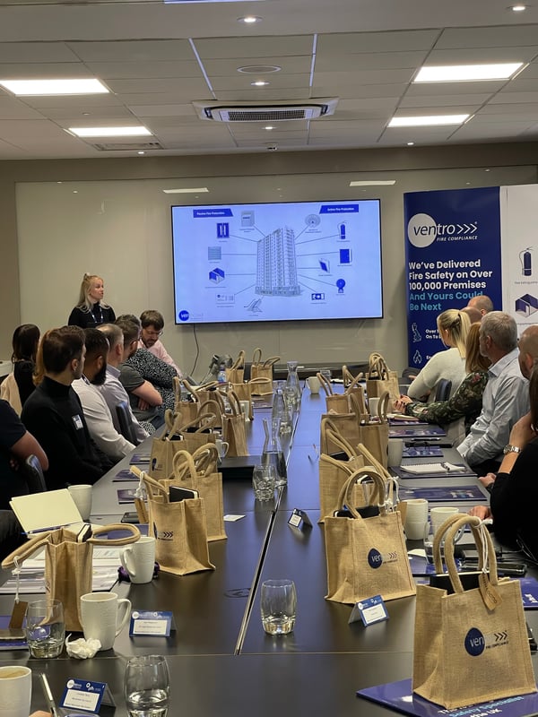 Manchester Round Table Event