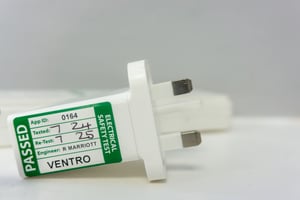 Protecting Social Housing Residents from Hidden Electrical Hazards