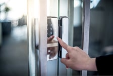 Access Control for Commercial Buildings: What You Need to Know