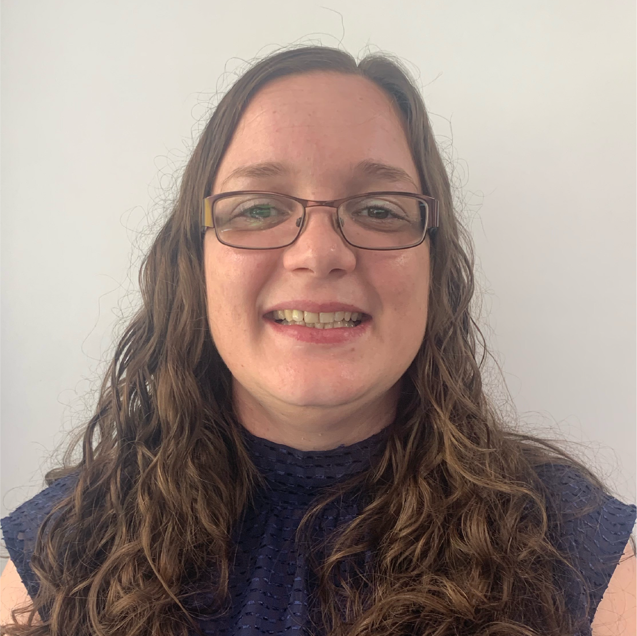 Project Manager-Jacqueline Sugrue