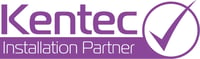 Kentech Installation Partner logo