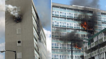 Reflecting on the Lakanal House Fire: 15 Years Later