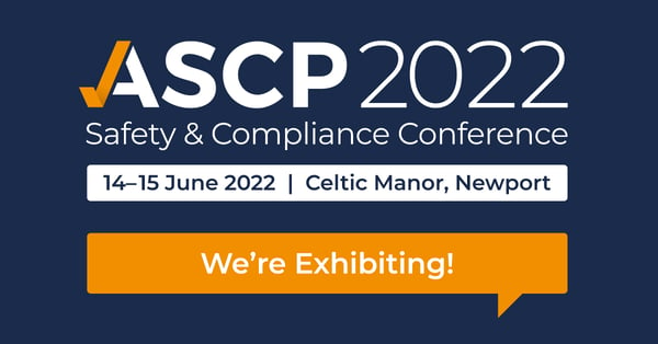 ASCP 2022 Safety & Compliance Conference