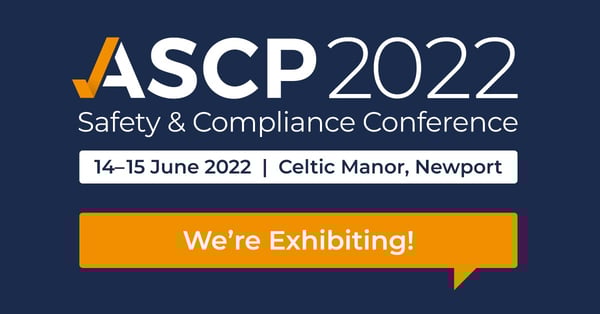 ASCP 2022 Safety & Compliance Conference