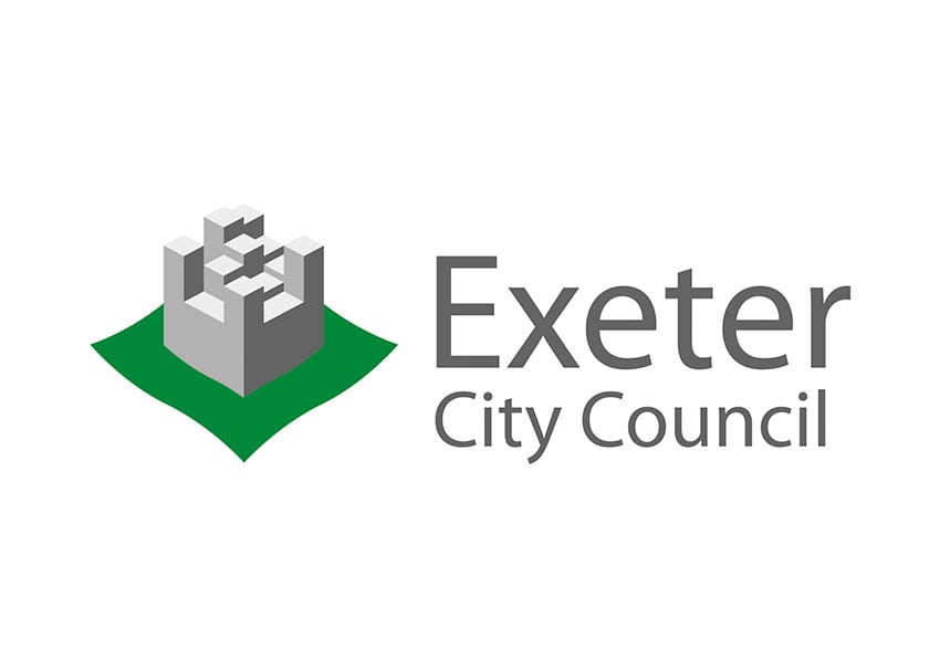 exeter-city-council
