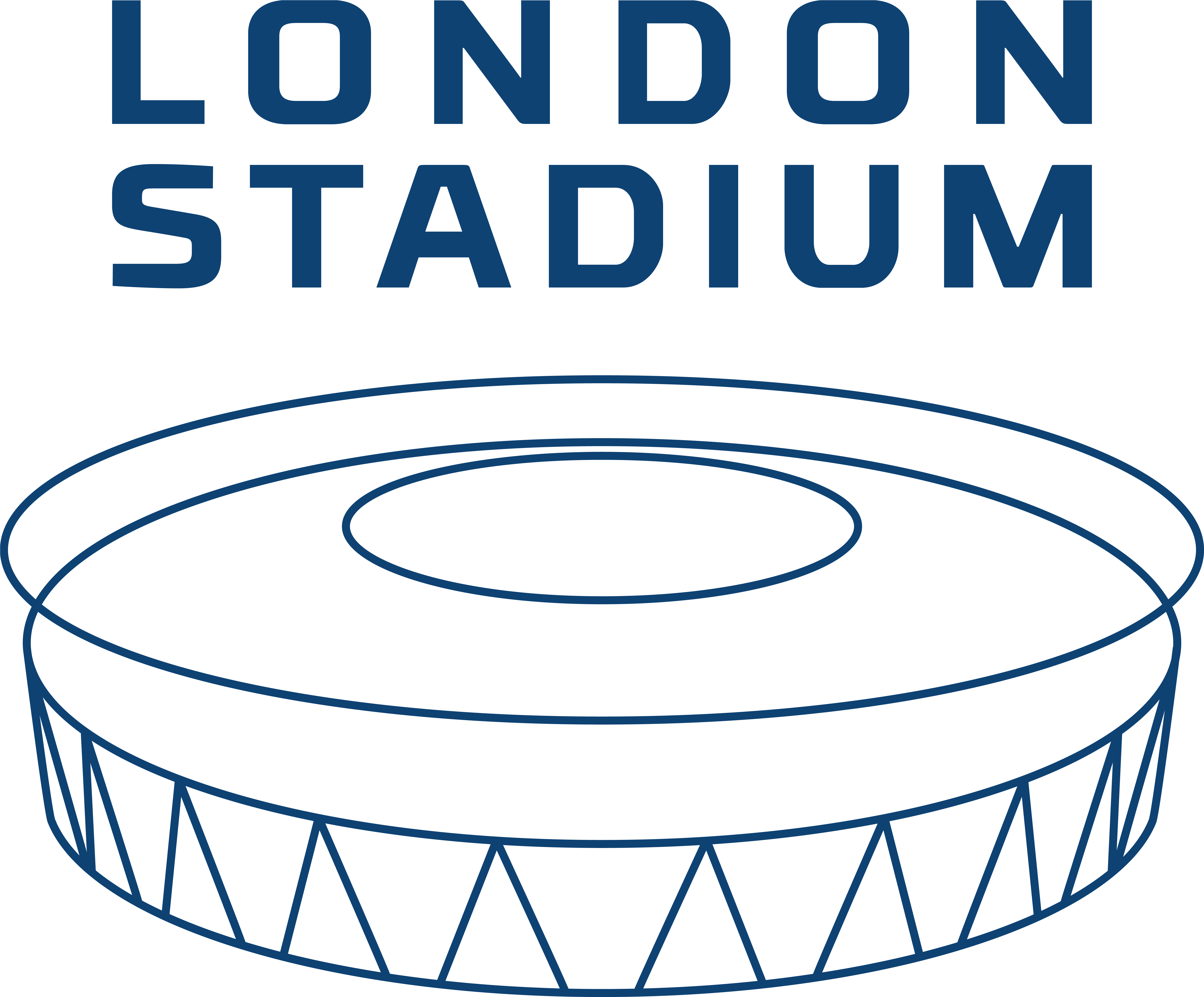 London-Stadium blue