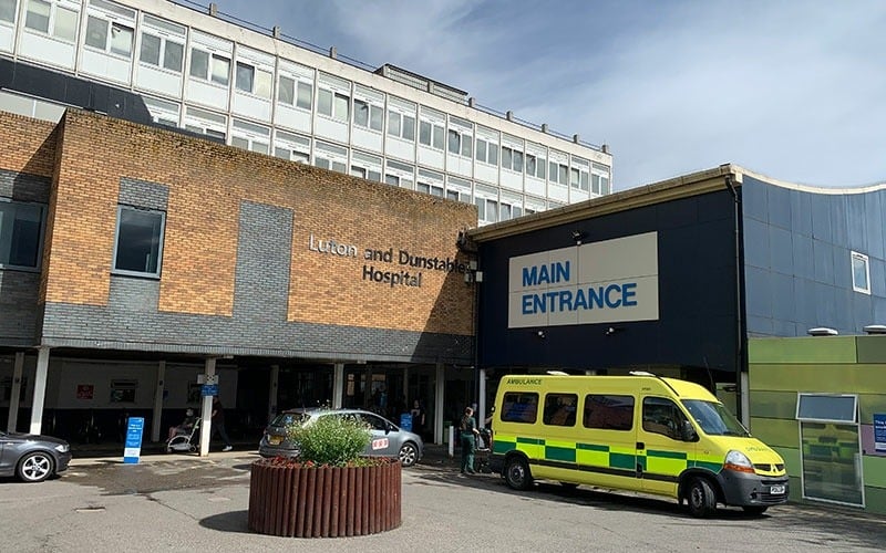 Luton-and-Dunstable-Main-Entrance