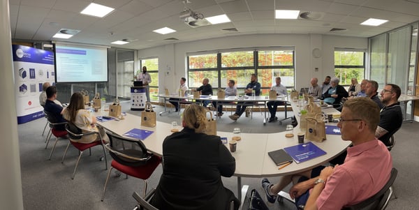 East Midlands Roundtable Event