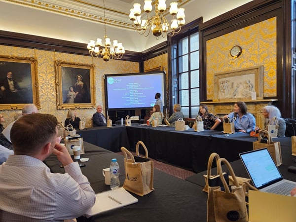 Scotland Round Table Event