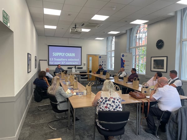 South East Round Table Event
