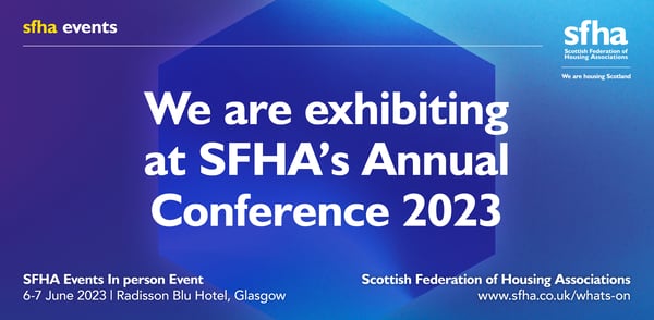 SHFA Annual Conference