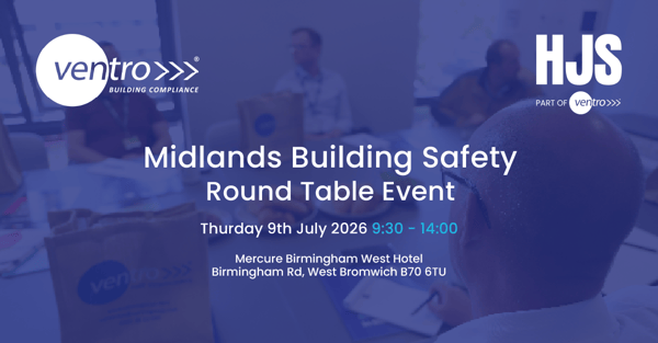 Midlands Building Safety Roundtable Event