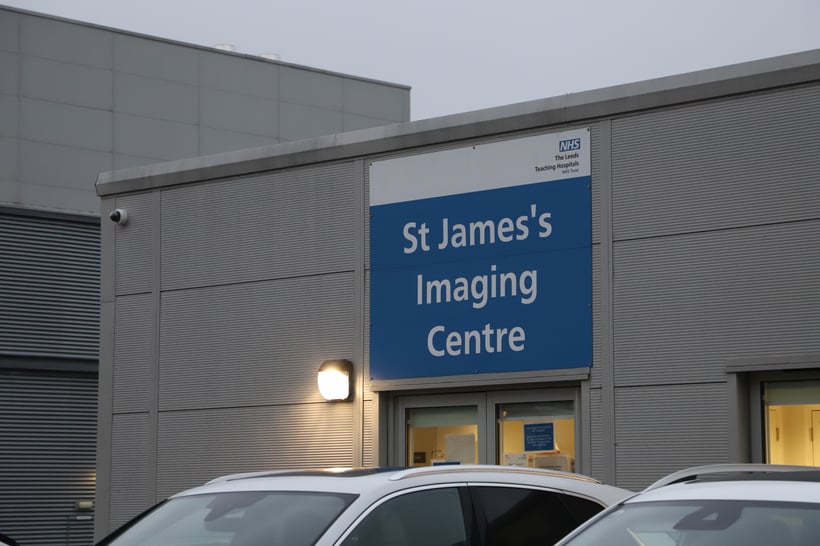 NHS - St James - Leeds (25)