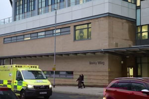 Healthcare Fire Safety Guidance Updated with Key Changes and Compliance Implications