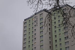 BSR Q&A from ‘Building Safety Legislation Updates