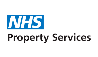 NHS Property Services Logo