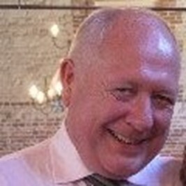 Picture of Neville Tomblin