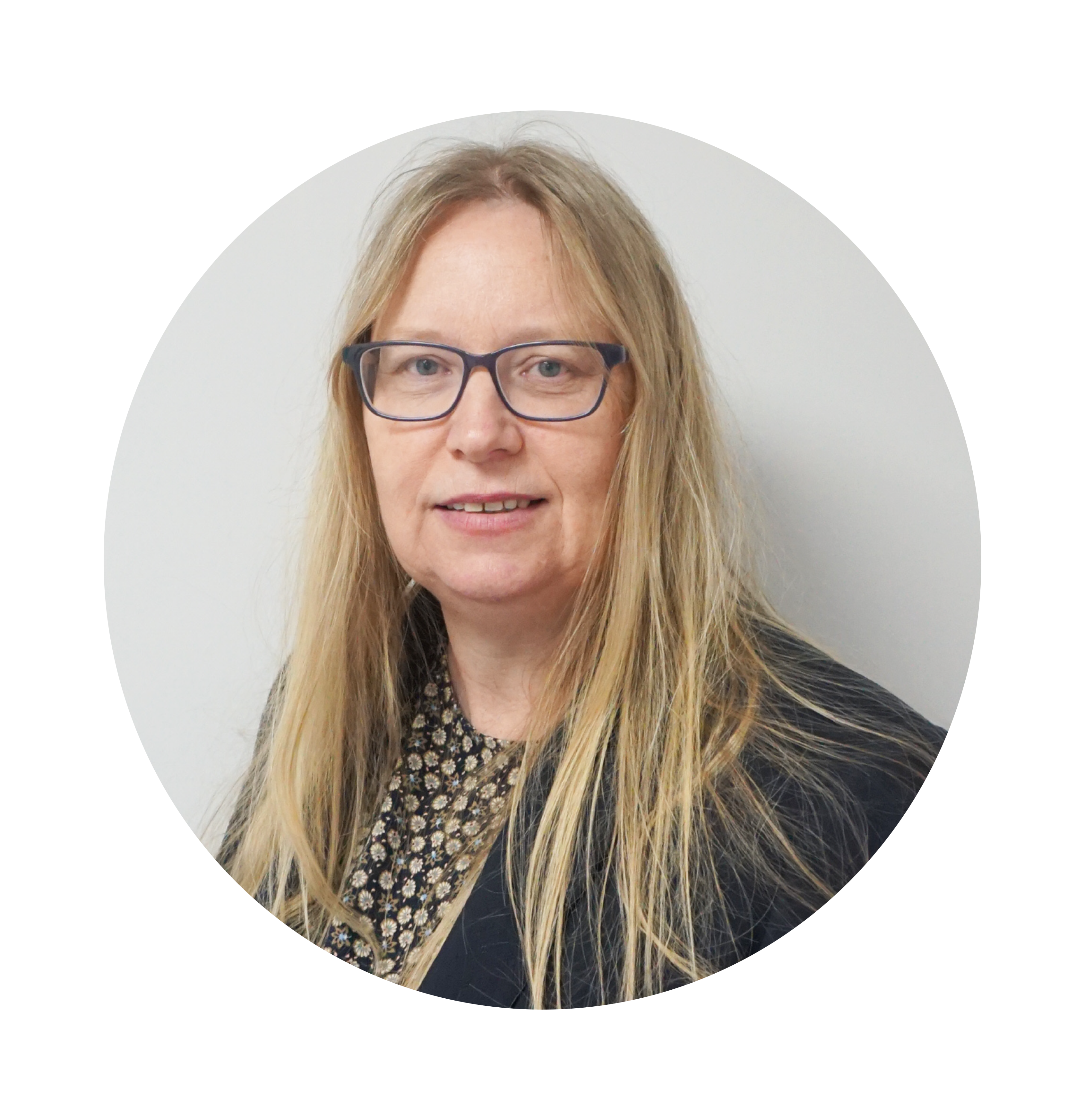 Nicki Pratten