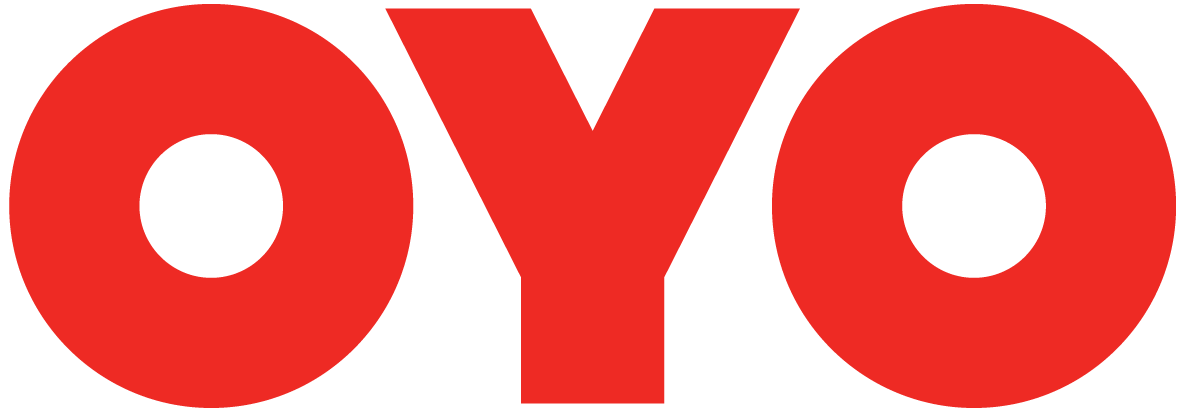 OYO Colour LOGO