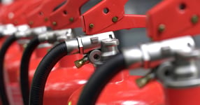 Your Legal Obligations for Installing & Maintaining Fire Extinguishers