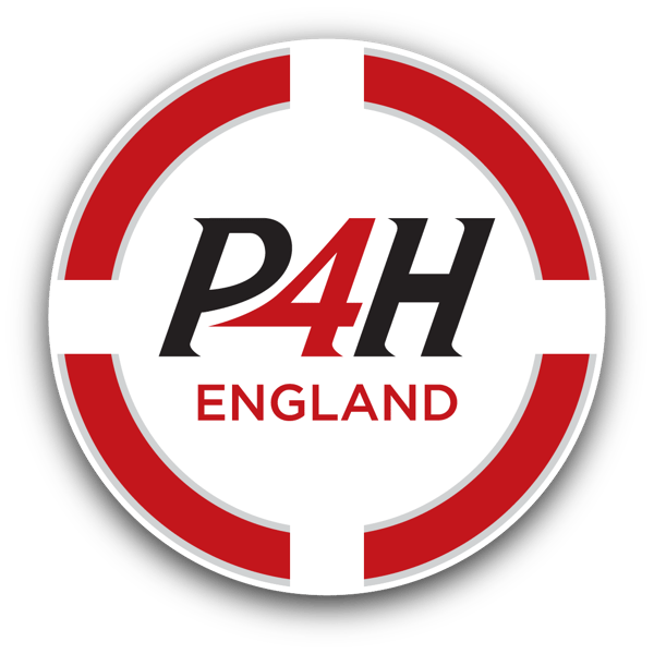 P4H England 2023