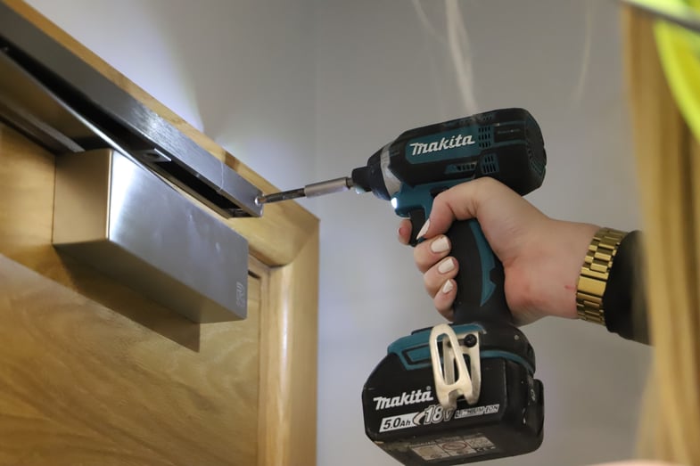 Passive Fire - Door Hinges (34)