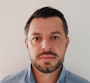 Project-managers-Andrew Gill